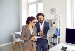 professional virtual receptionist