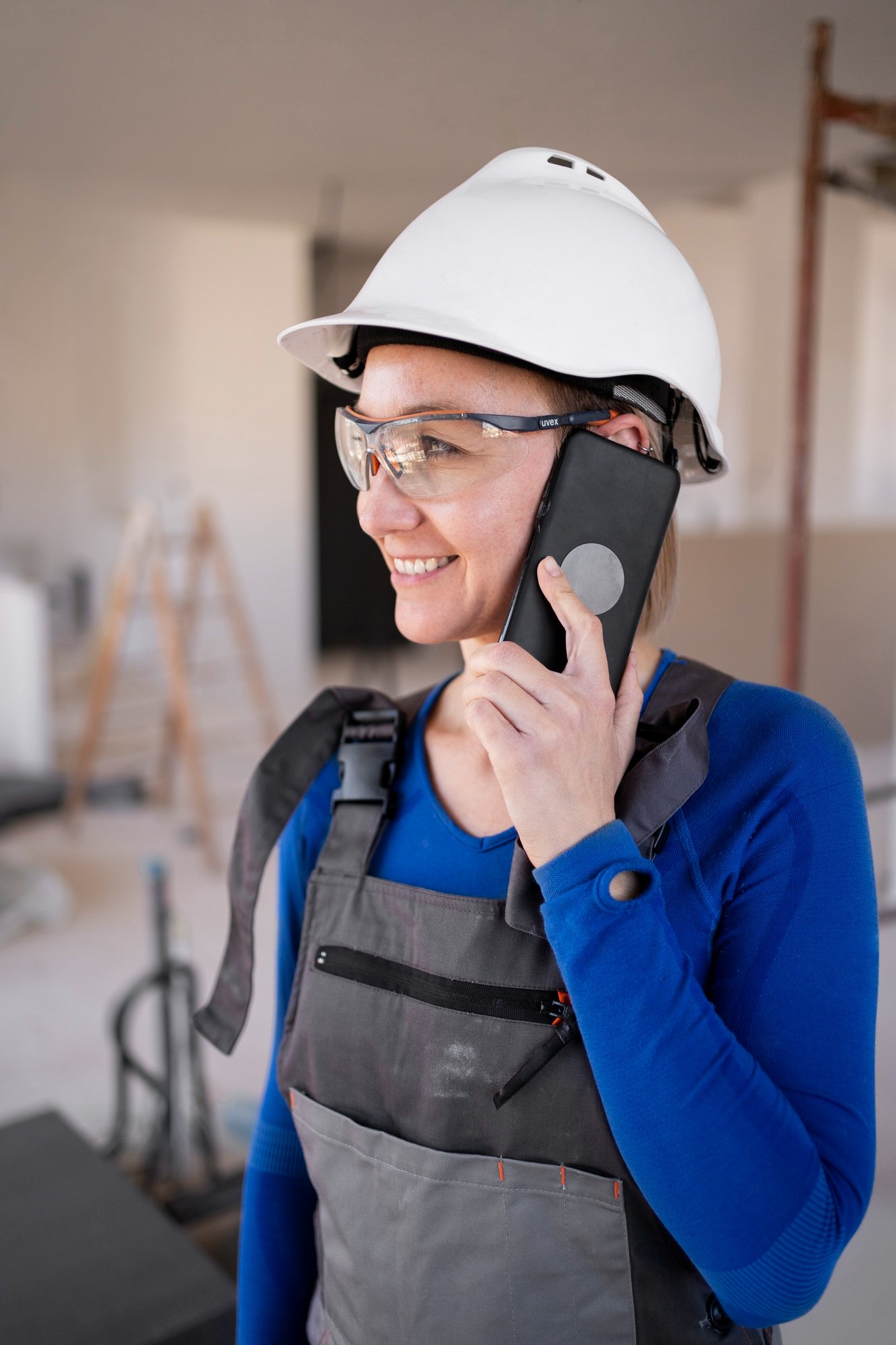 contractor virtual receptionist service
