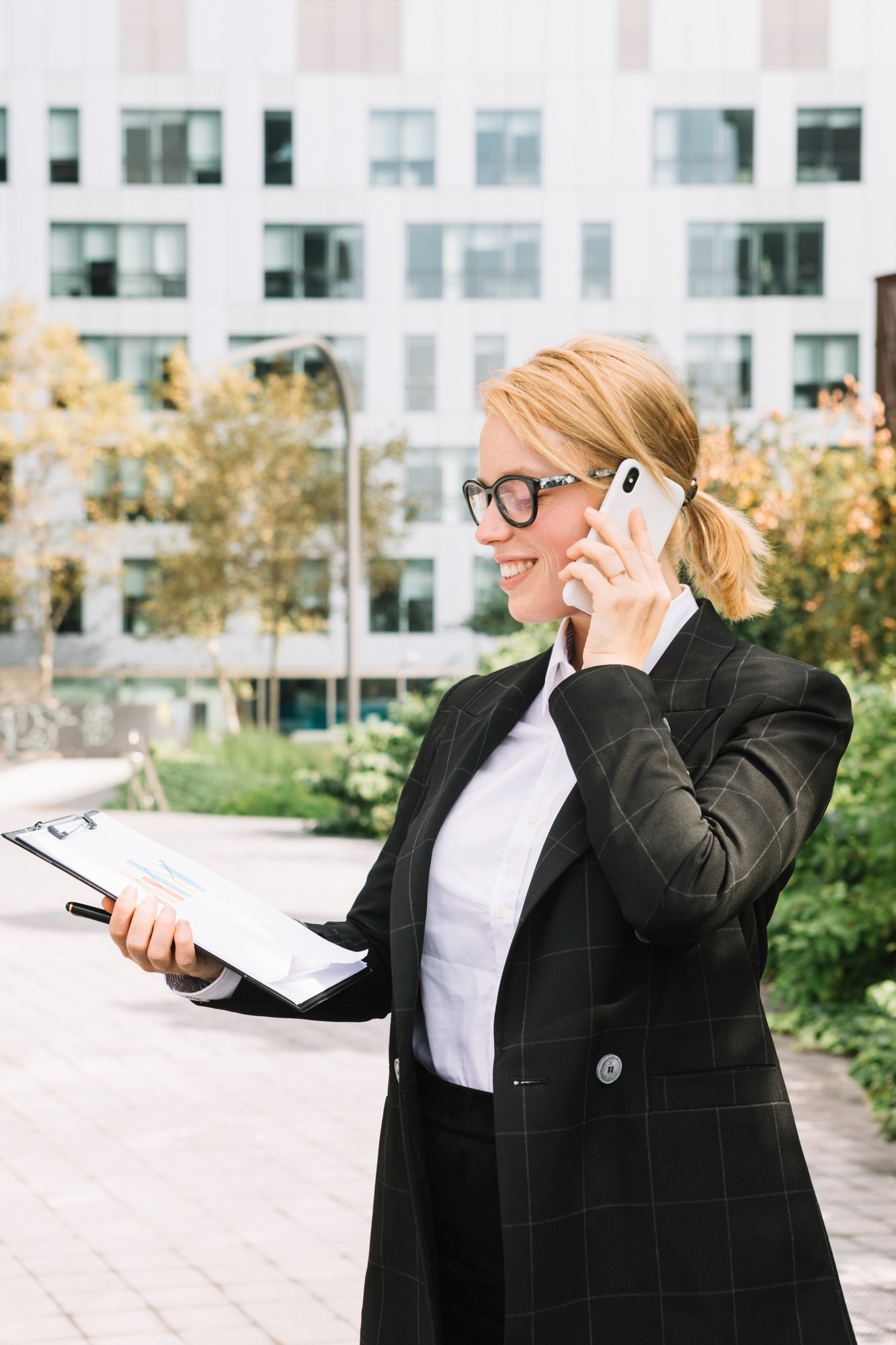 real estate virtual receptionist service